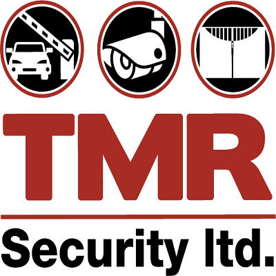 TMR Security Ltd Logo